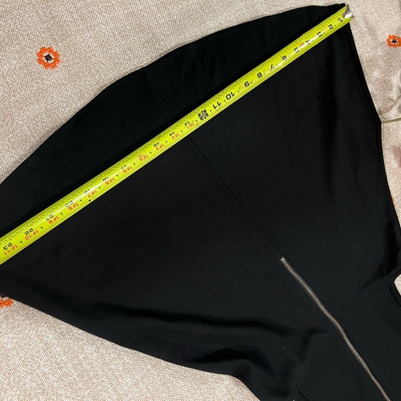 Womens Rewind Size XS Black Spaghetti Strap Dress New With Tags - Picture 7 of 9